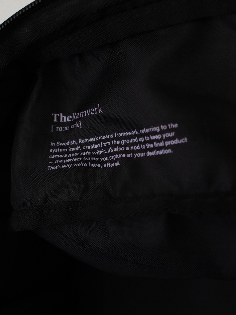 Db Journey Ramverk Pro 26l — image 3 of 7